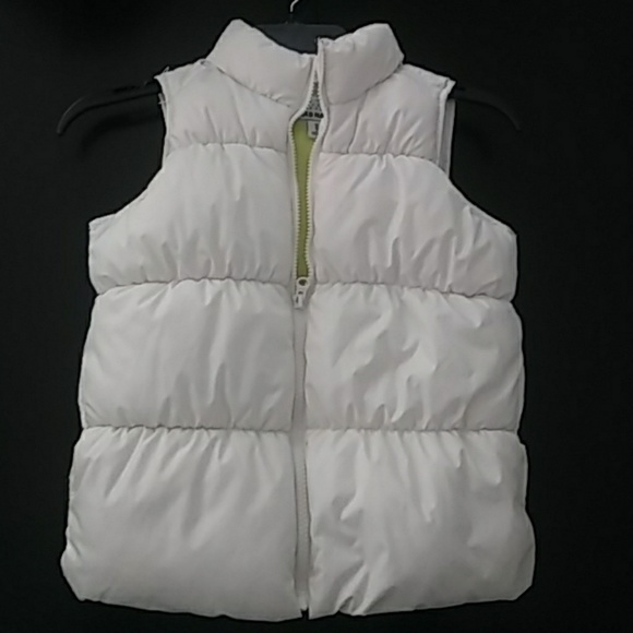 Old Navy Other - Girl's Old Navy Puffy Vest